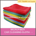 microfiber cloth